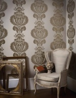 Cole And Son Baudelaire Wallpaper